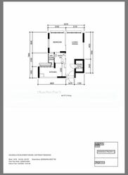 Blk 457A Fernvale Woods (Sengkang), HDB 2 Rooms #534915431